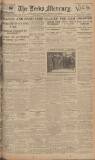 Leeds Mercury Wednesday 02 December 1925 Page 1