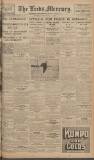 Leeds Mercury Tuesday 08 December 1925 Page 1