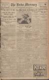 Leeds Mercury Tuesday 05 January 1926 Page 1