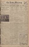 Leeds Mercury Saturday 09 January 1926 Page 1