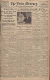 Leeds Mercury Monday 11 January 1926 Page 1