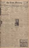 Leeds Mercury Tuesday 12 January 1926 Page 1