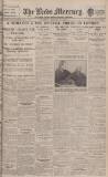 Leeds Mercury Wednesday 20 January 1926 Page 1