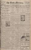 Leeds Mercury Friday 22 January 1926 Page 1