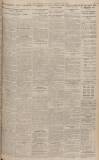 Leeds Mercury Saturday 23 January 1926 Page 9