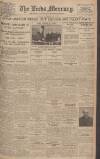 Leeds Mercury Monday 25 January 1926 Page 1