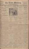 Leeds Mercury Thursday 28 January 1926 Page 1