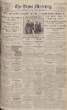Leeds Mercury Monday 01 February 1926 Page 1