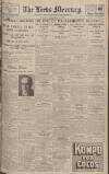 Leeds Mercury Tuesday 02 February 1926 Page 1