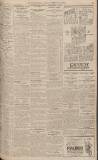Leeds Mercury Friday 05 February 1926 Page 3