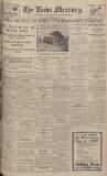 Leeds Mercury Saturday 06 February 1926 Page 1
