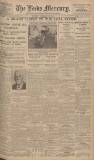 Leeds Mercury Monday 08 February 1926 Page 1