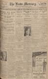 Leeds Mercury Friday 12 February 1926 Page 1