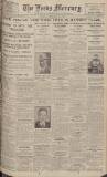 Leeds Mercury Monday 15 February 1926 Page 1