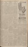 Leeds Mercury Monday 15 February 1926 Page 9