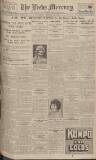Leeds Mercury Tuesday 16 February 1926 Page 1