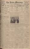 Leeds Mercury Monday 22 February 1926 Page 1