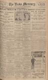Leeds Mercury Friday 26 February 1926 Page 1