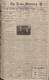 Leeds Mercury Wednesday 03 March 1926 Page 1