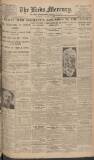 Leeds Mercury Monday 08 March 1926 Page 1