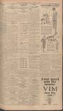 Leeds Mercury Monday 08 March 1926 Page 3