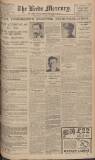 Leeds Mercury Thursday 11 March 1926 Page 1
