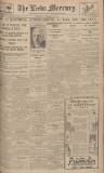 Leeds Mercury Saturday 13 March 1926 Page 1