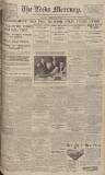 Leeds Mercury Monday 15 March 1926 Page 1