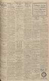 Leeds Mercury Monday 22 March 1926 Page 3