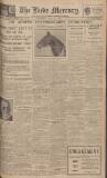 Leeds Mercury Wednesday 24 March 1926 Page 1