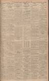 Leeds Mercury Wednesday 24 March 1926 Page 3