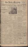 Leeds Mercury Monday 29 March 1926 Page 1