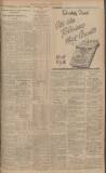 Leeds Mercury Thursday 01 April 1926 Page 9