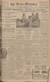 Leeds Mercury Thursday 08 April 1926 Page 1
