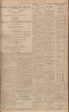 Leeds Mercury Monday 12 April 1926 Page 3
