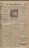 Leeds Mercury Monday 24 May 1926 Page 1
