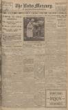 Leeds Mercury Wednesday 26 May 1926 Page 1
