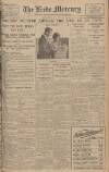 Leeds Mercury Monday 31 May 1926 Page 1