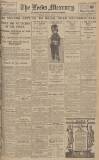 Leeds Mercury Tuesday 01 June 1926 Page 1