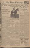 Leeds Mercury Wednesday 02 June 1926 Page 1