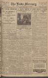 Leeds Mercury Monday 07 June 1926 Page 1