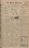 Leeds Mercury Saturday 12 June 1926 Page 1