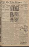 Leeds Mercury Saturday 03 July 1926 Page 1
