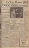 Leeds Mercury Wednesday 07 July 1926 Page 1