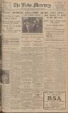 Leeds Mercury Thursday 22 July 1926 Page 1