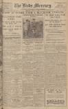 Leeds Mercury Monday 02 August 1926 Page 1