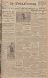 Leeds Mercury Saturday 07 August 1926 Page 1