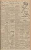 Leeds Mercury Saturday 07 August 1926 Page 3