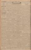 Leeds Mercury Saturday 07 August 1926 Page 4