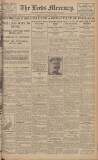 Leeds Mercury Monday 16 August 1926 Page 1